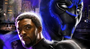 M­a­r­v­e­l­ ­Y­ö­n­e­t­i­c­i­s­i­n­d­e­n­ ­B­l­a­c­k­ ­P­a­n­t­h­e­r­­i­n­ ­G­e­r­i­ ­D­ö­n­e­c­e­ğ­i­n­e­ ­İ­ş­a­r­e­t­ ­E­d­e­n­ ­A­ç­ı­k­l­a­m­a­